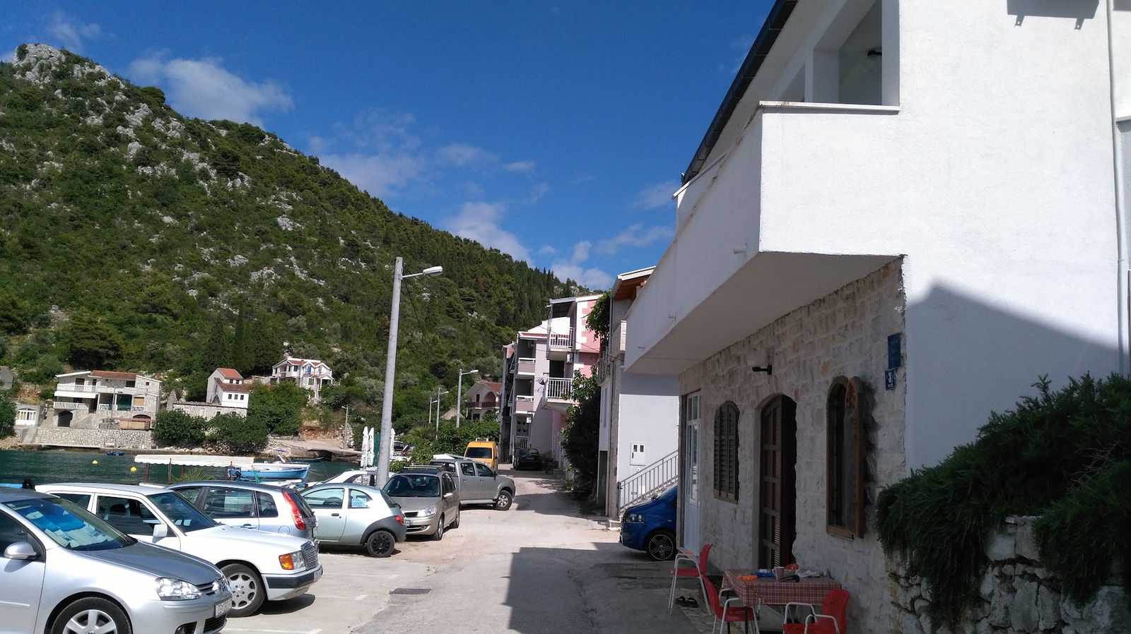 Apartmens Krešo