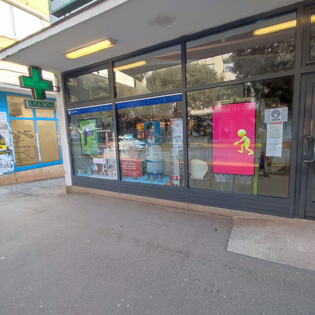Pharmacy Šarunić