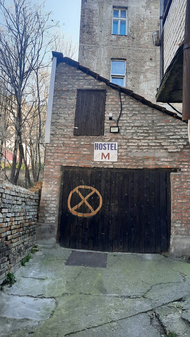 Hostel M