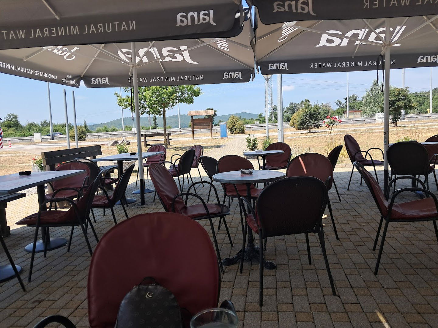 Caffe Lički Osik - Istok