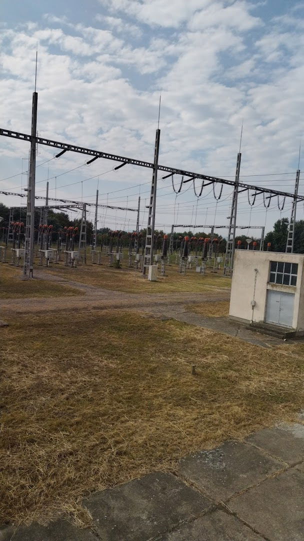 Transformatorska stanica Pančevo