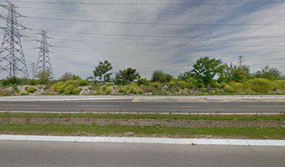 Novo bežanijsko groblje