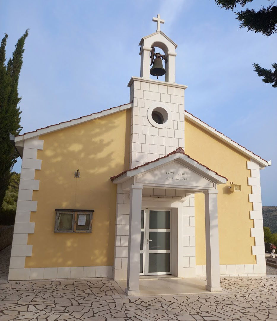 Church of St. Joseph