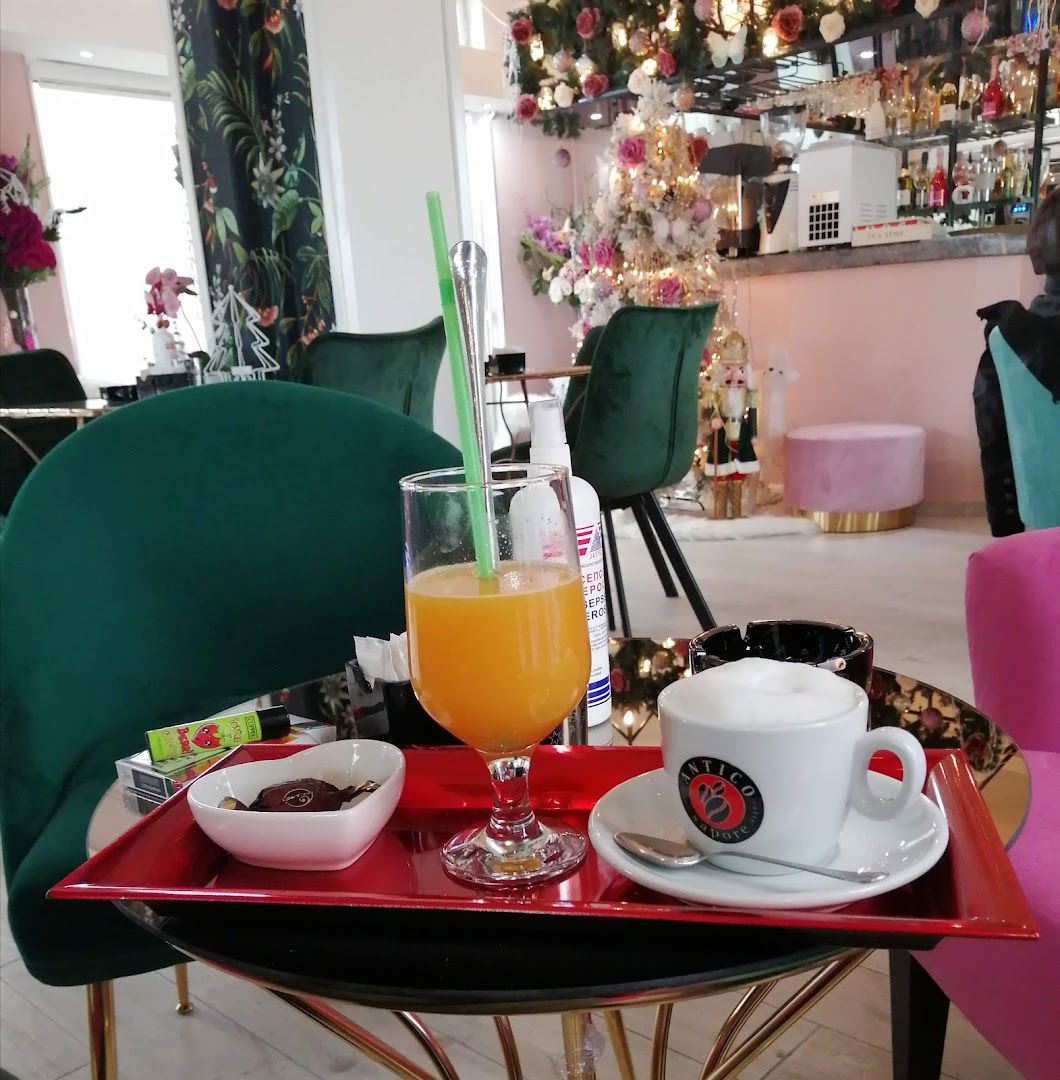 No Name Caffe&Nargila