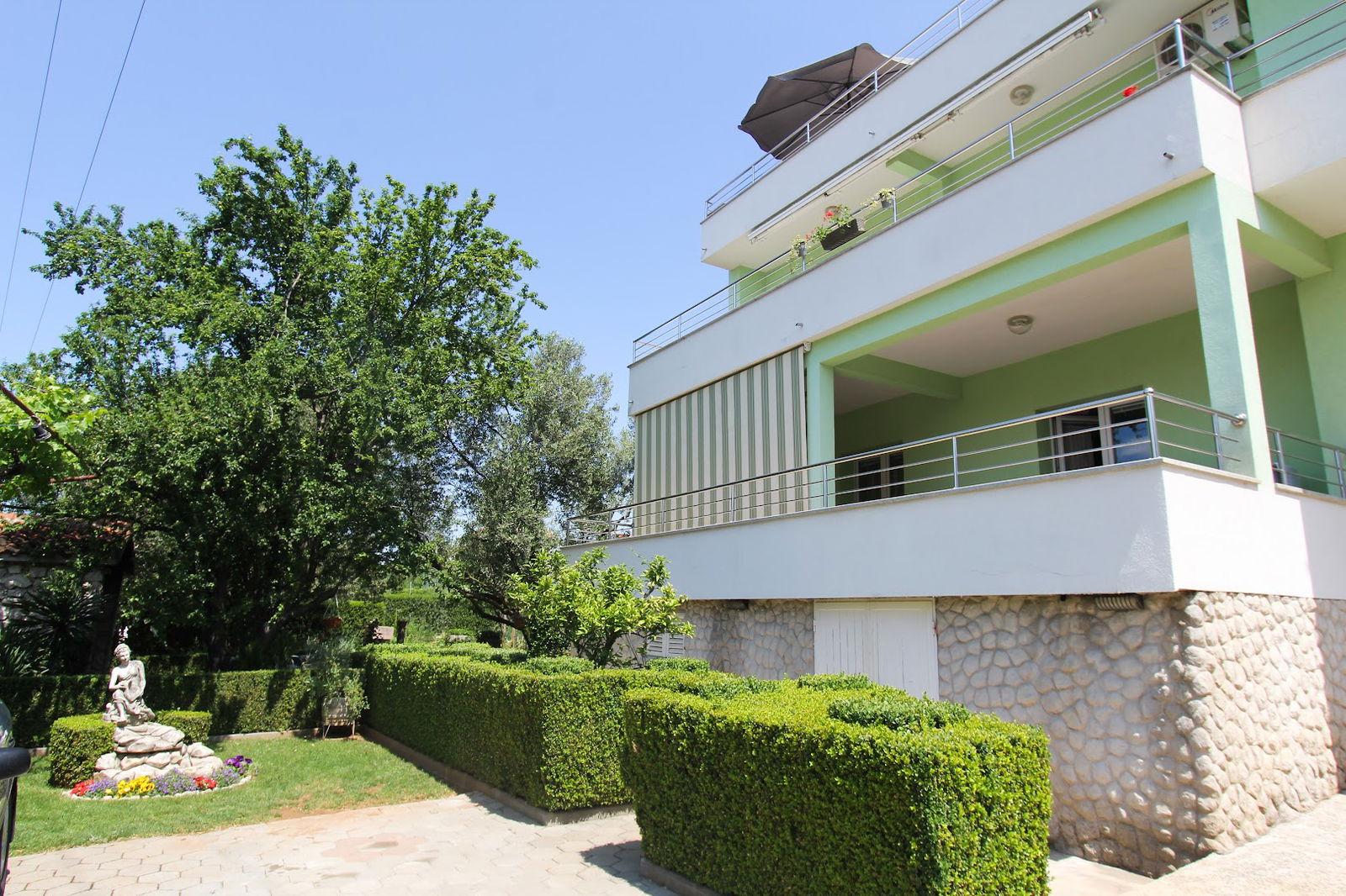 Apartman "VATROGASAC"