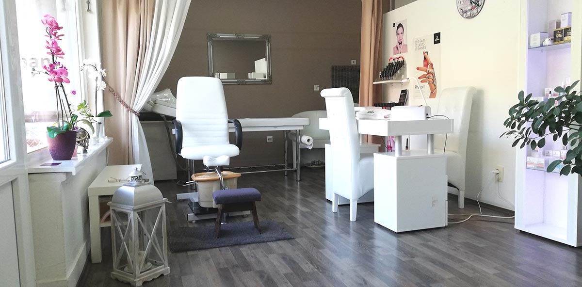 Beauty and Relax by Bojana