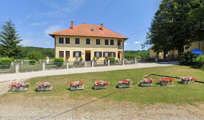 Parish of the St. Nicholas
