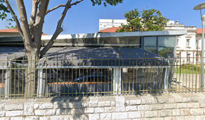 Objedinjeni hitni bolnički prijem (OHBP)