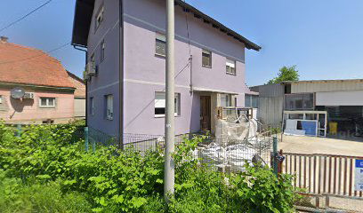 MODERNA RADIONICA D.O.O. ZA PROIZVODNJU, TRGOVINU I USLUGE