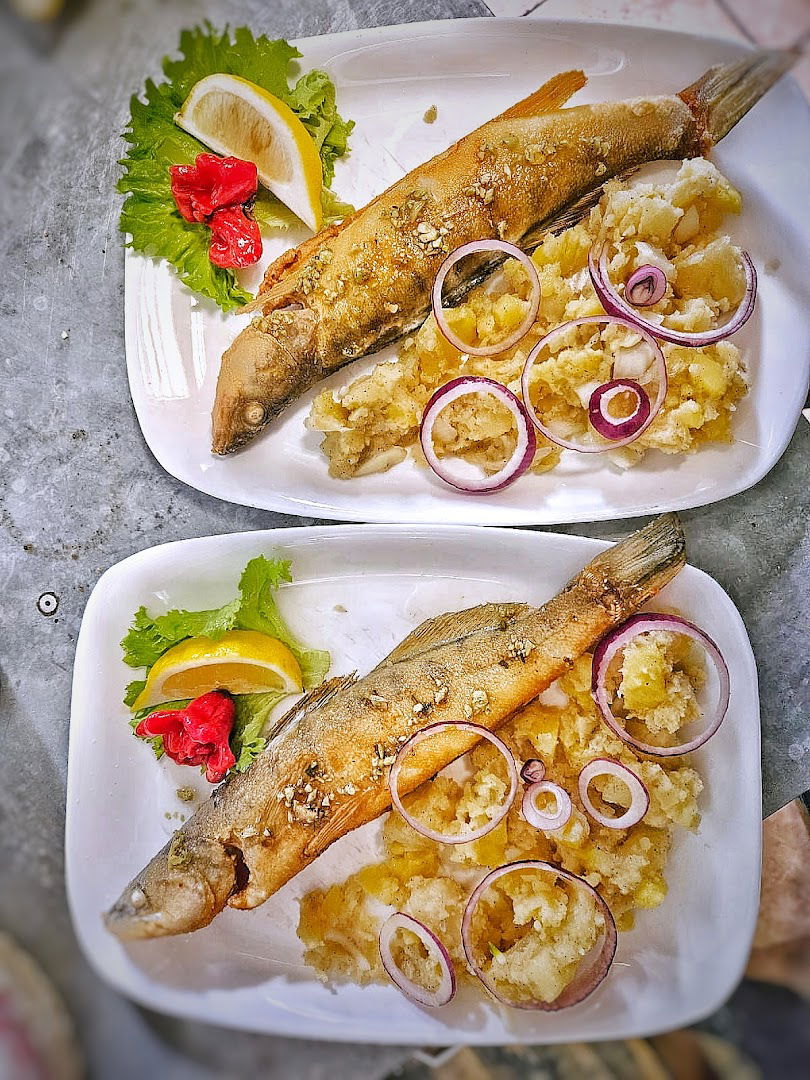 Bistro Grill Premium