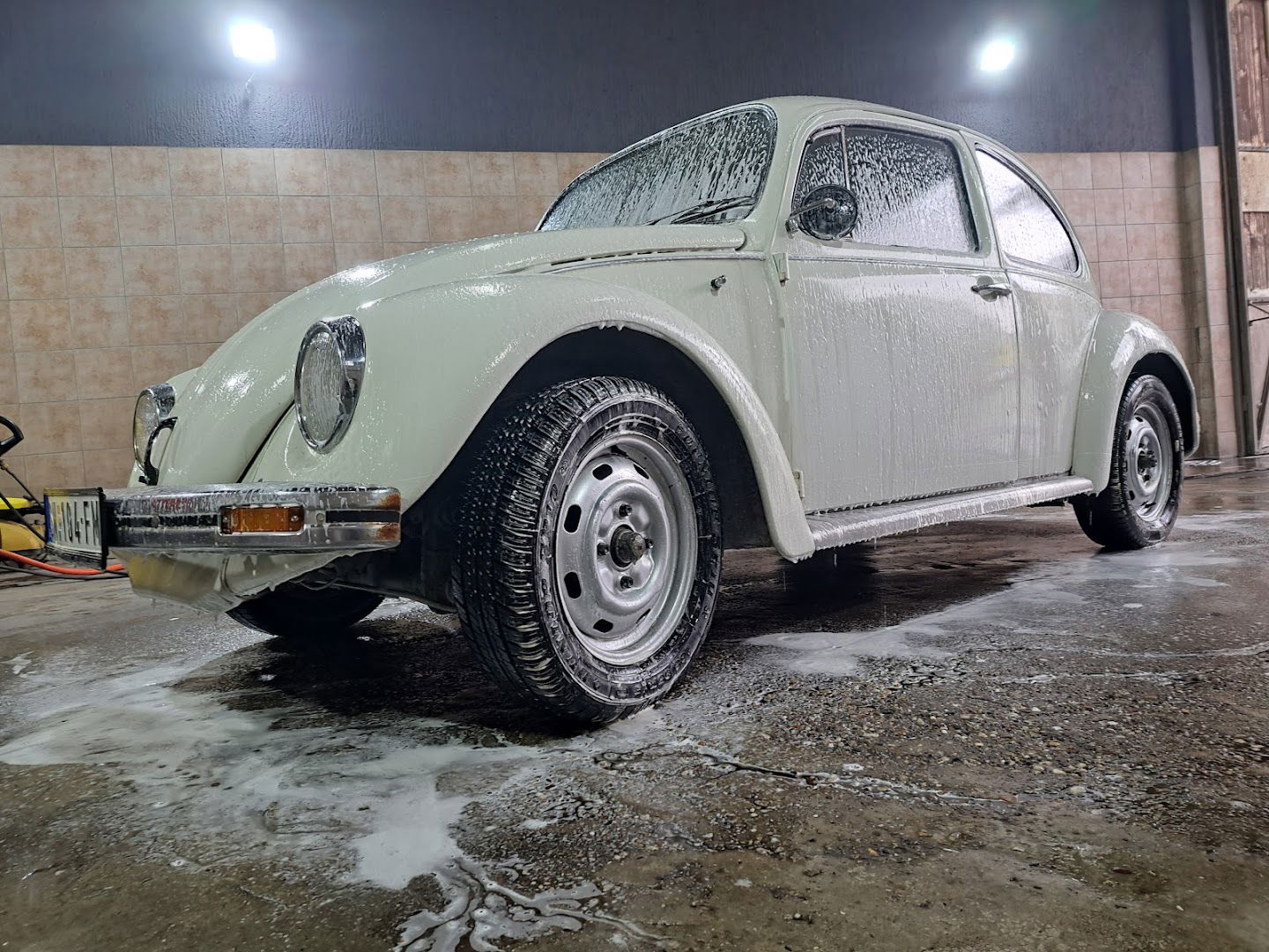 Autoperionica Aria-In