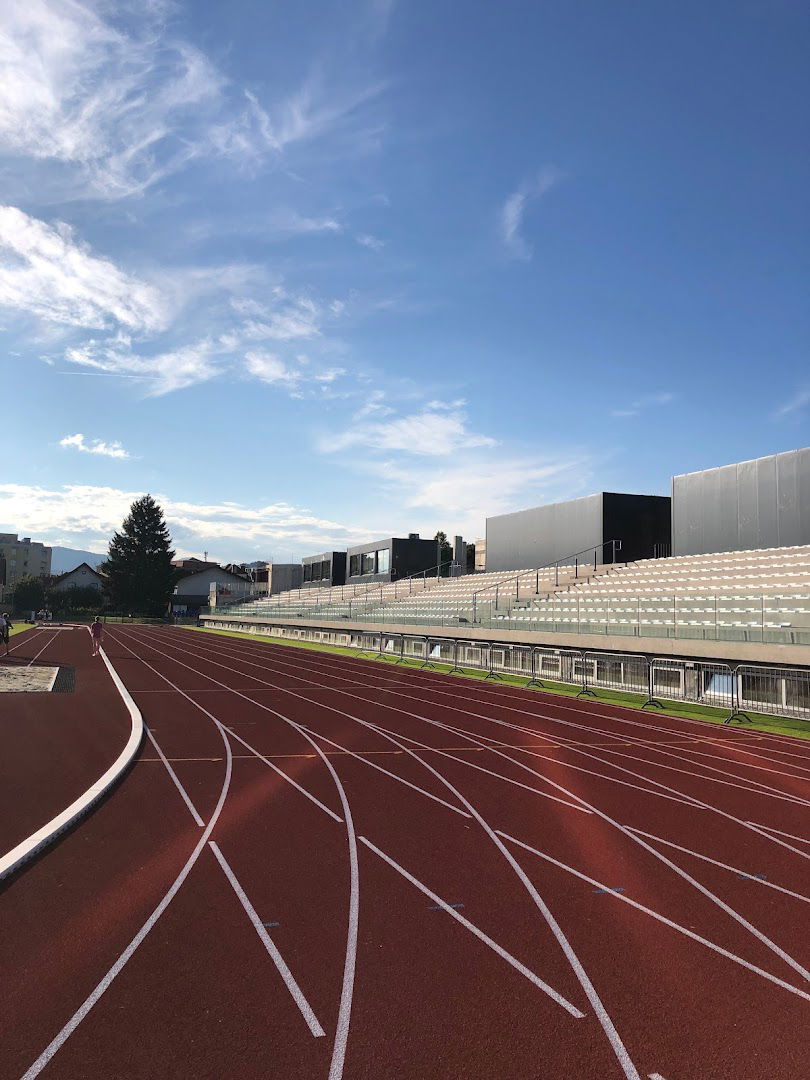 Athletic Stadium