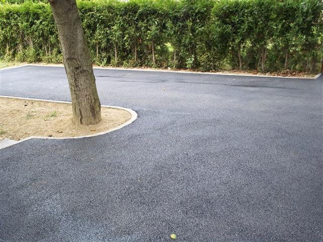 ASFALTIRANJE GOLDEN ROAD BUILD