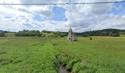 Chapel of the Immaculate Conception of the Blessed Virgin Mary