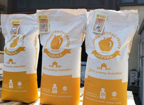 MAVIJAN-24 ( Jabuka Umcari & Premil )