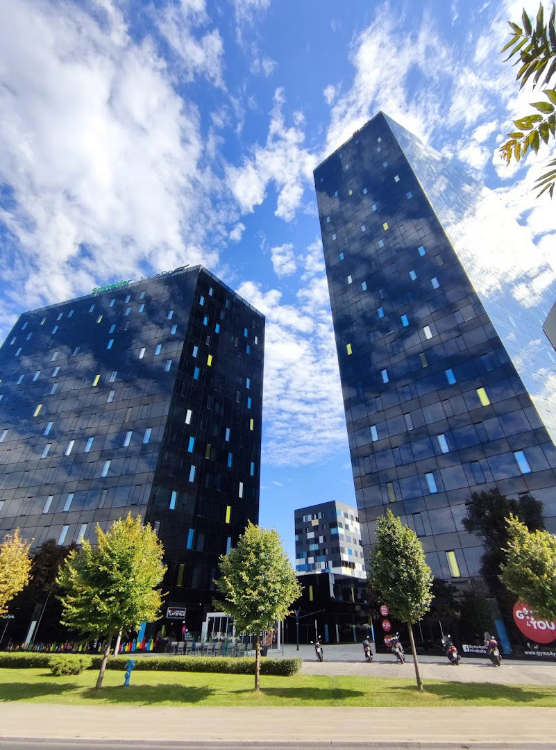 Forvis Mazars in Croatia