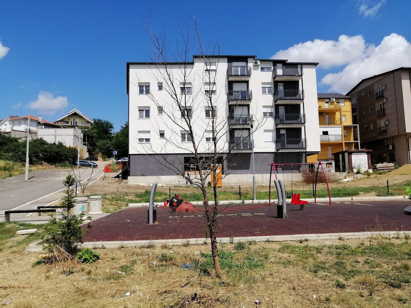 Vojvode Vlahovića 2