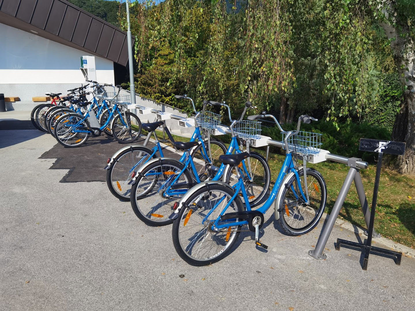 »Mobilno Obsotelje« - Via Obsotelje