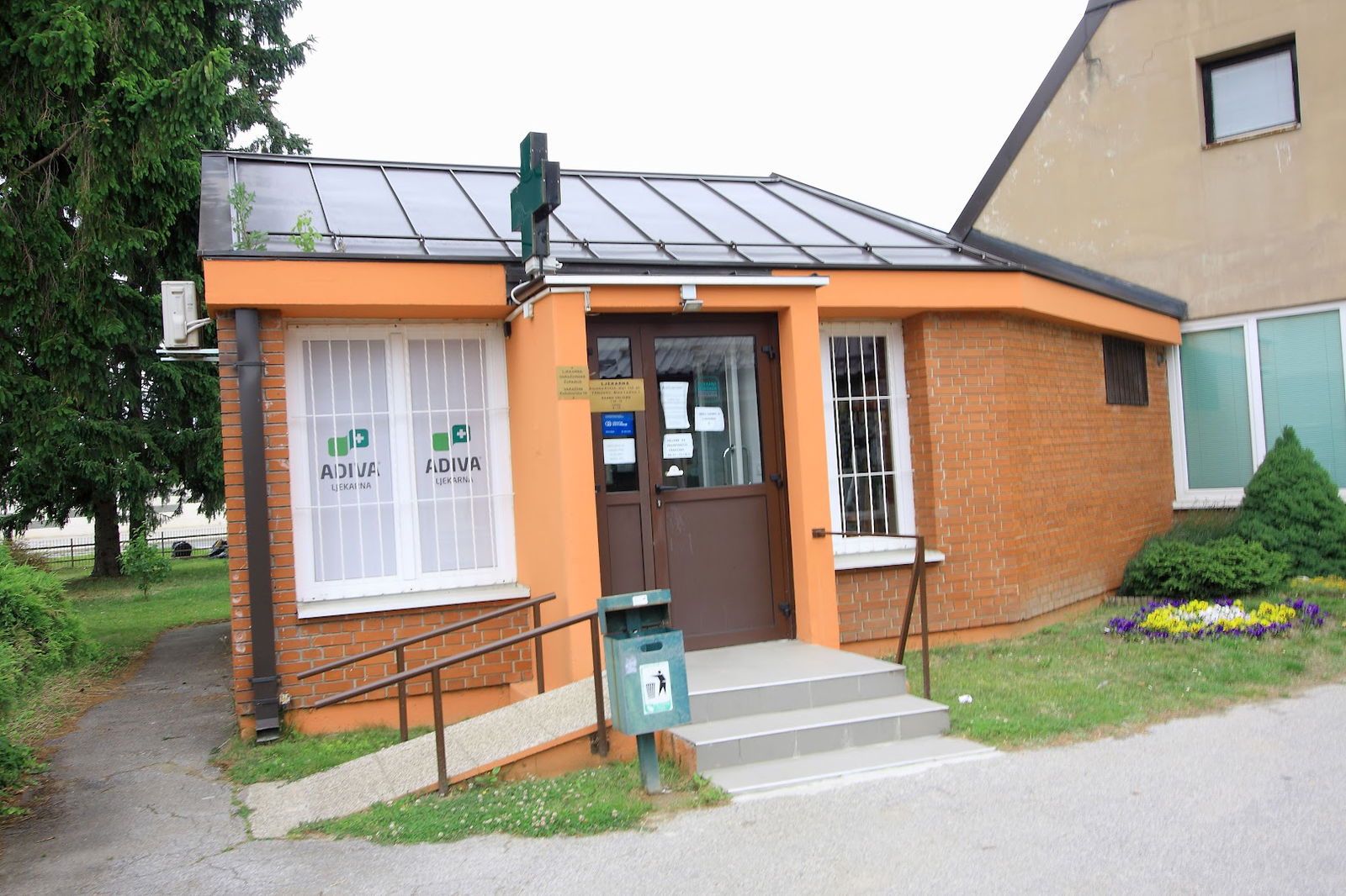 LJEKARNA ALEMKA KLIČEK