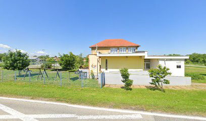 Dječji vrtić “Iskrica” Đelekovec