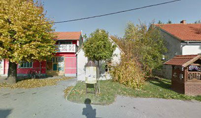 Frizerski salon ZIRA, vl.Lorena Đurđek