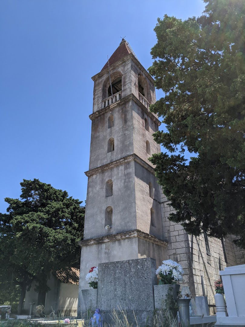 Church of the Assumption of the Blessed Virgin Mary