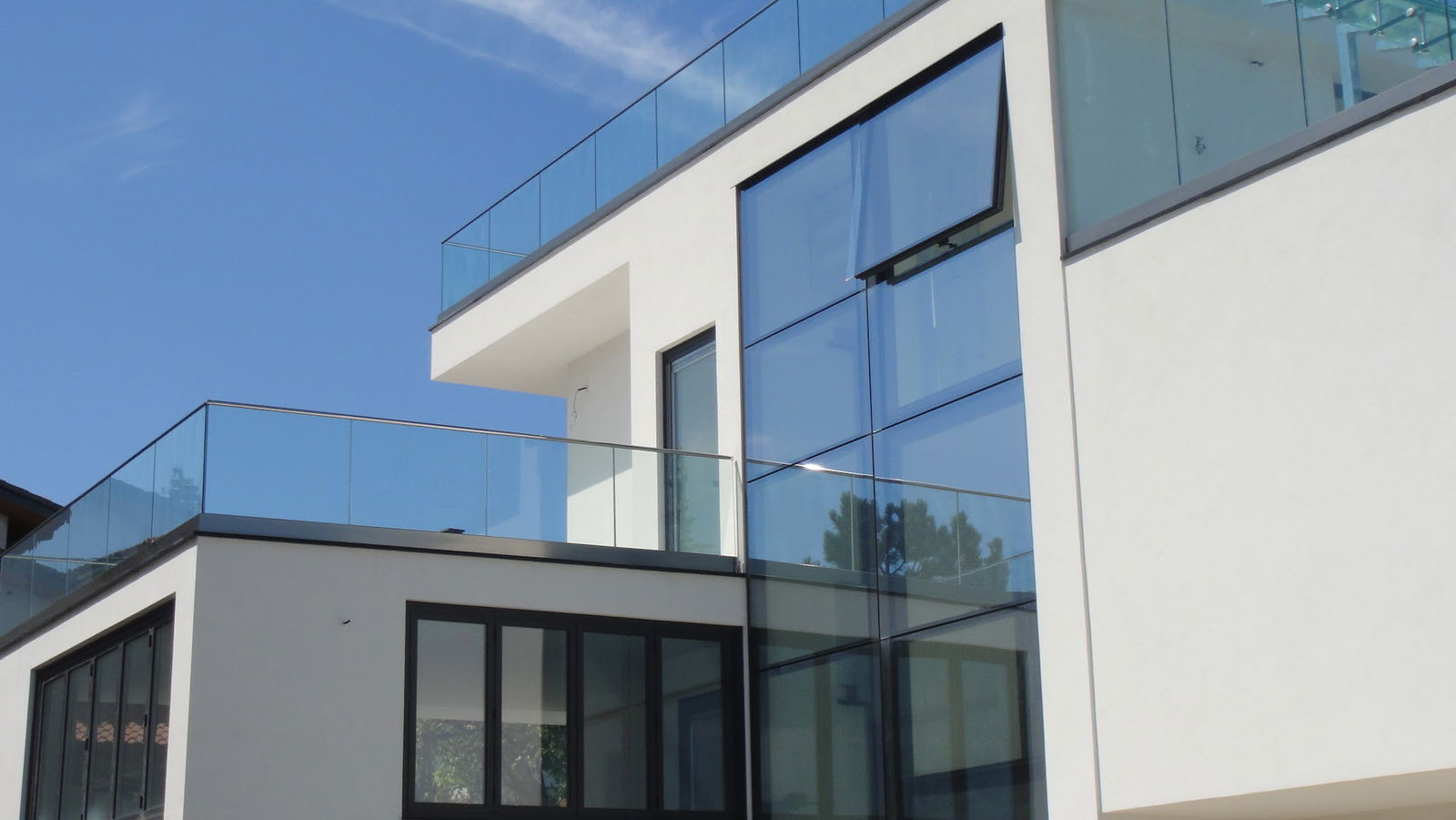 Central Serramenti Trieste - Serramenti Alluminio Pvc