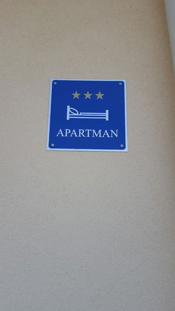 Vila Mila Apartments