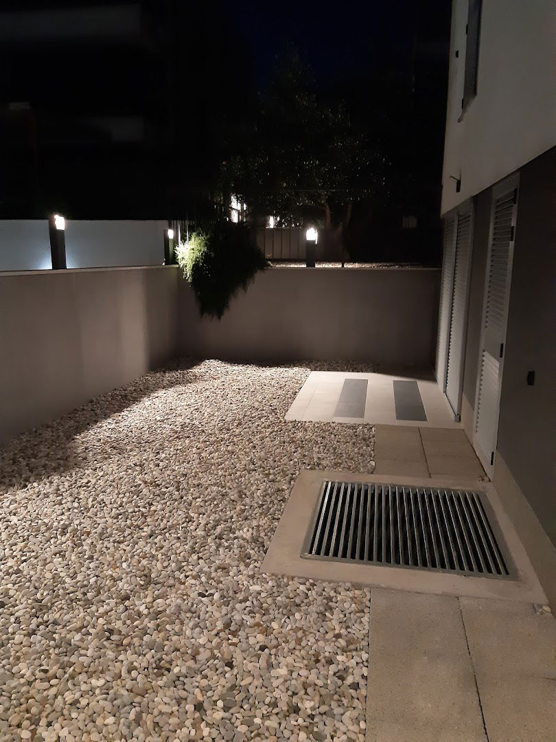 Apartmani Dva Galeba