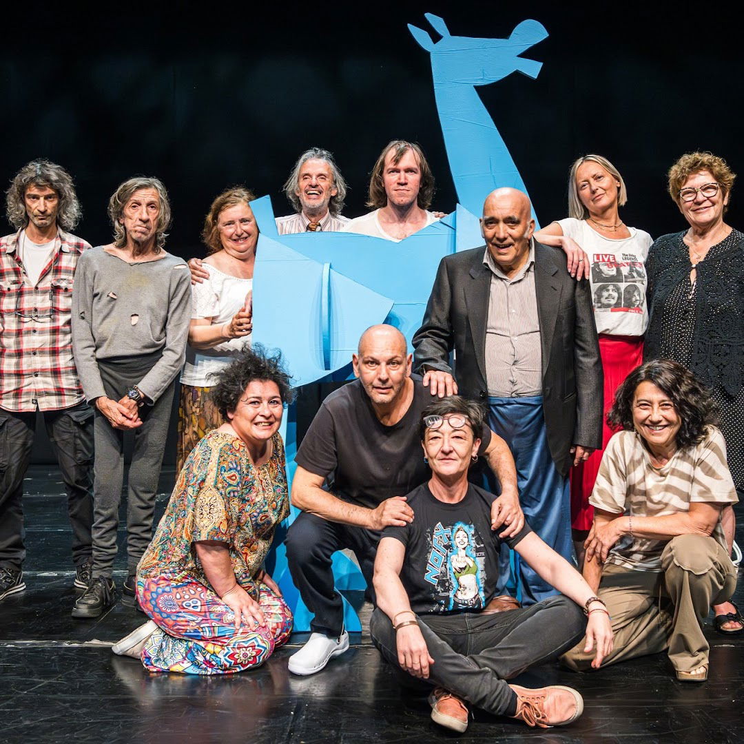 Accademia della Follia - Claudio Misculin