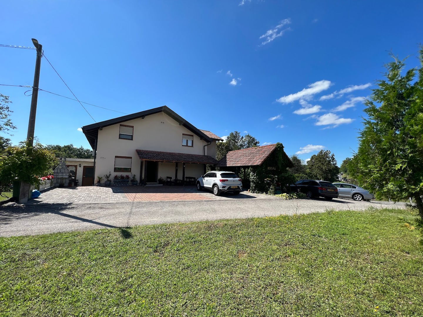 Guest House Bunčić