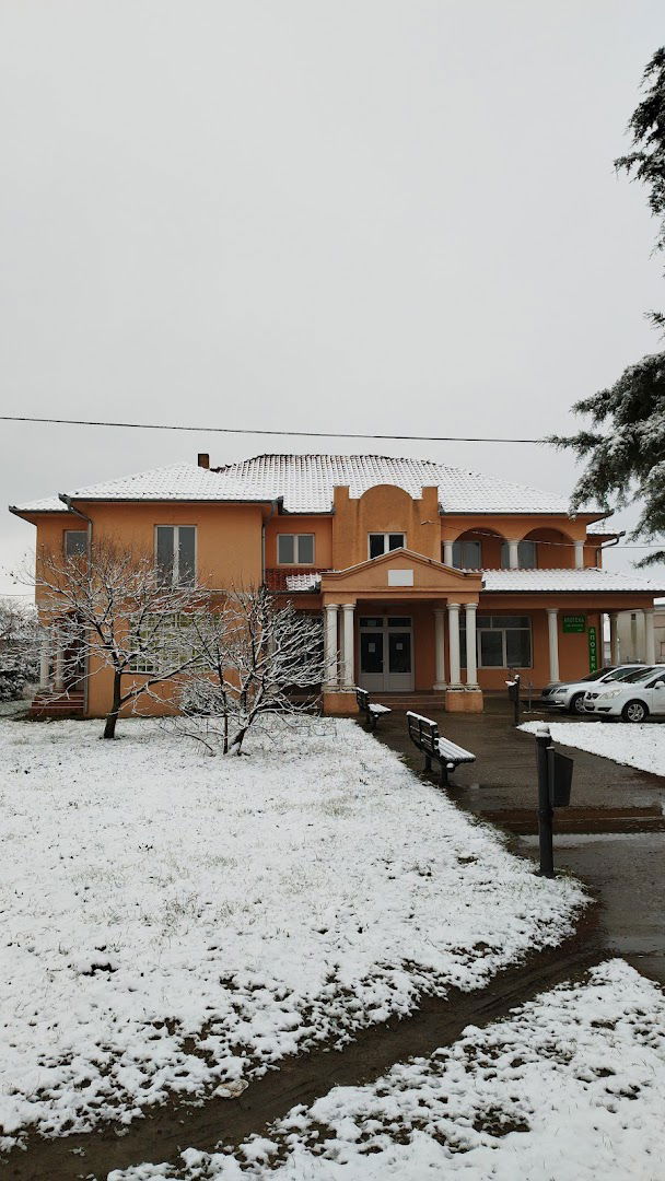 Амбуланта Сараорци