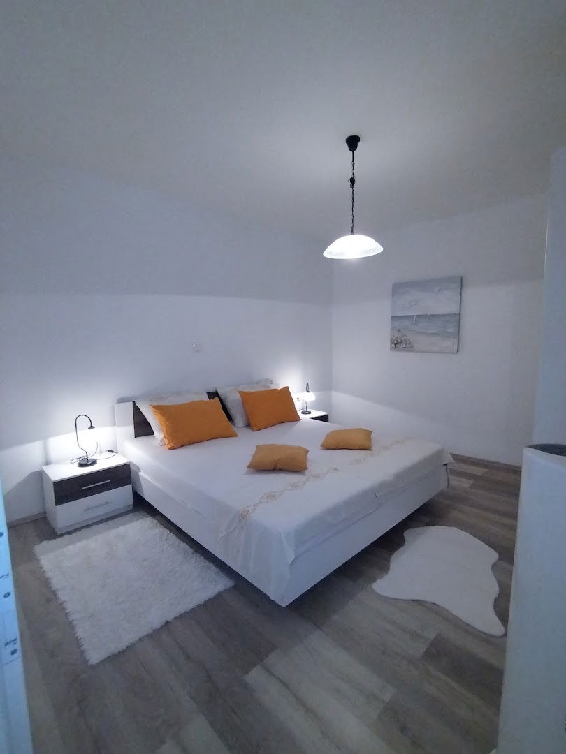 Apartmani Kulin