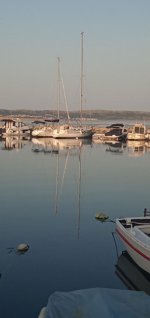 Županijska lučka uprava Zadar