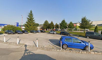 O c g Obdelovalni center d.o.o. Godovič