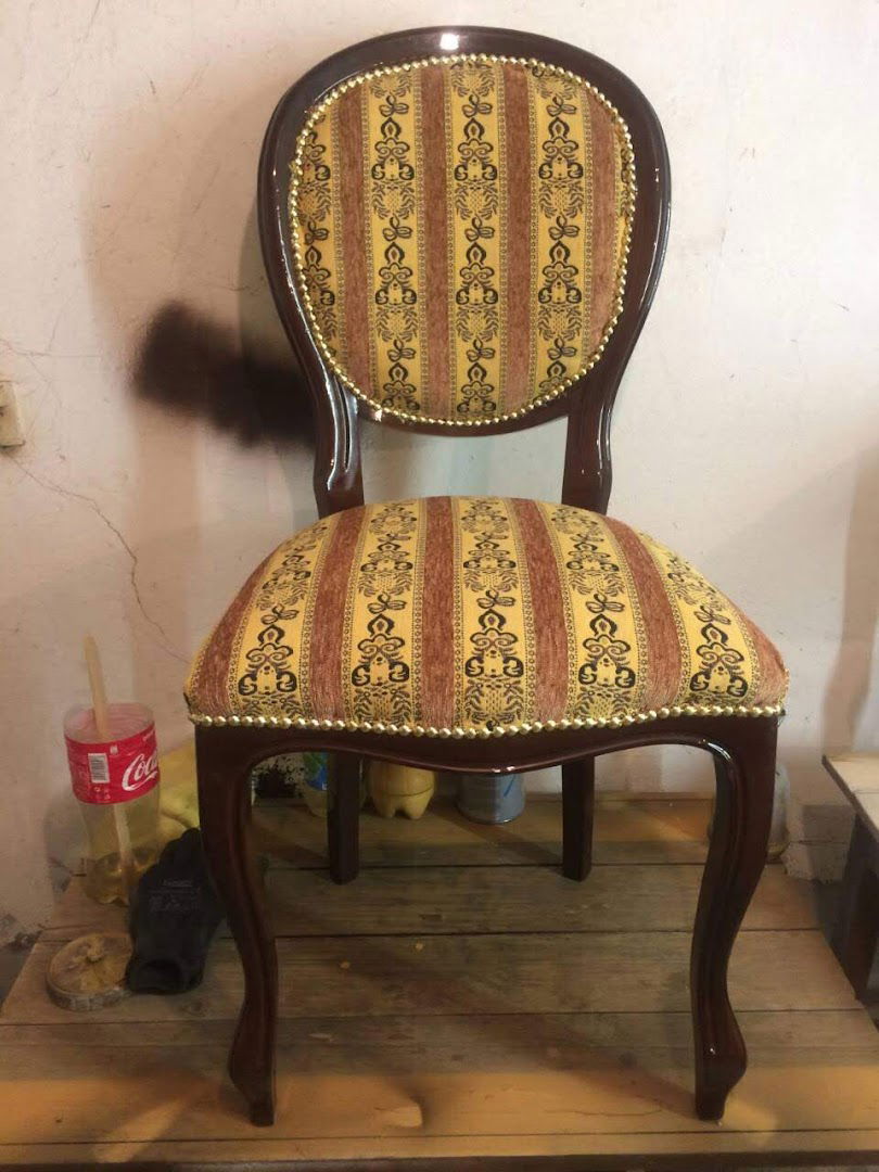 Reparacija Namestaja Luka