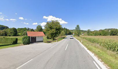 Hrastje/Bistrici ob Sotli