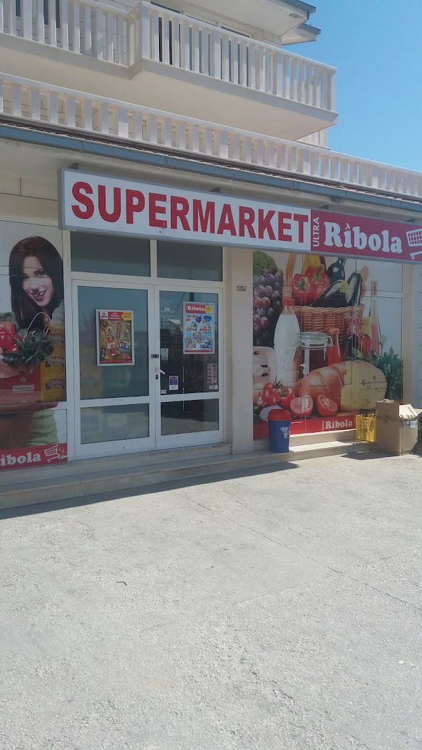 Ribola 35 Market