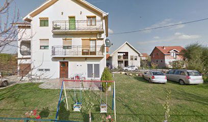 Beograd, Borča Rusenička br.9