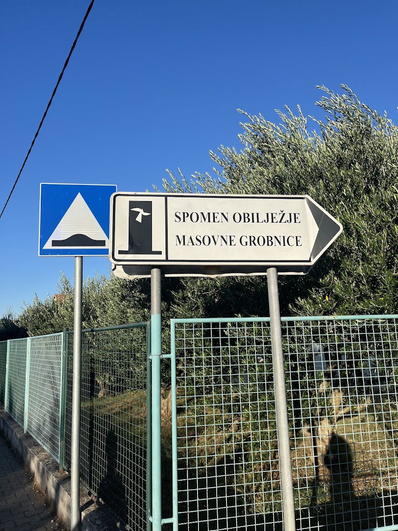 Ljekarne Krišto ljekarnička jedinica Škabrnja