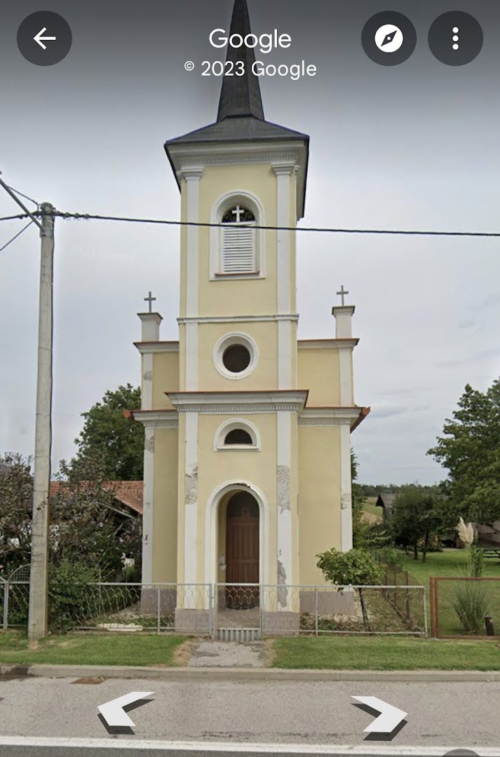 Church of Saints Cyril and Methodius