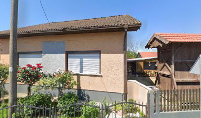 ODBOJKAŠKI KLUB TOTOVEC TOTOVEC