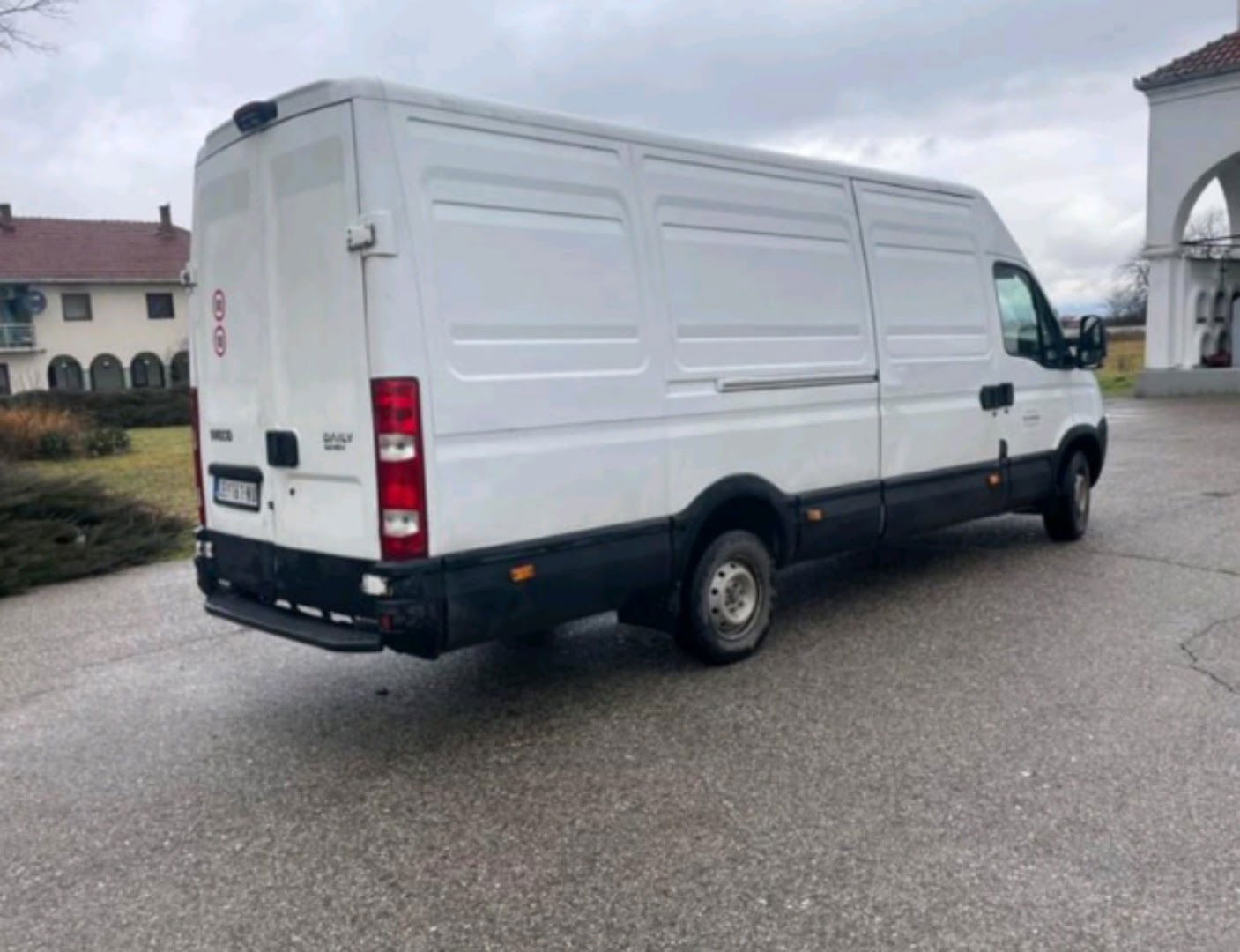 LML rent a car Zvezdara