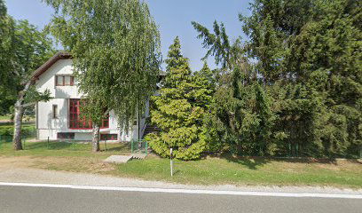 NTL TRGOVINA BR. 4058