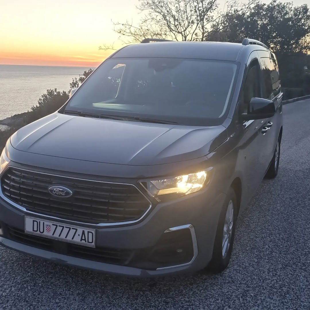 Taxi Dubrovnik Airport Ragusa Line