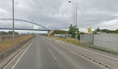 Cycle Bridge