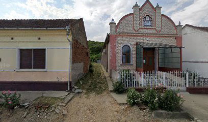 Biserica Baptista Dragostea Radimna