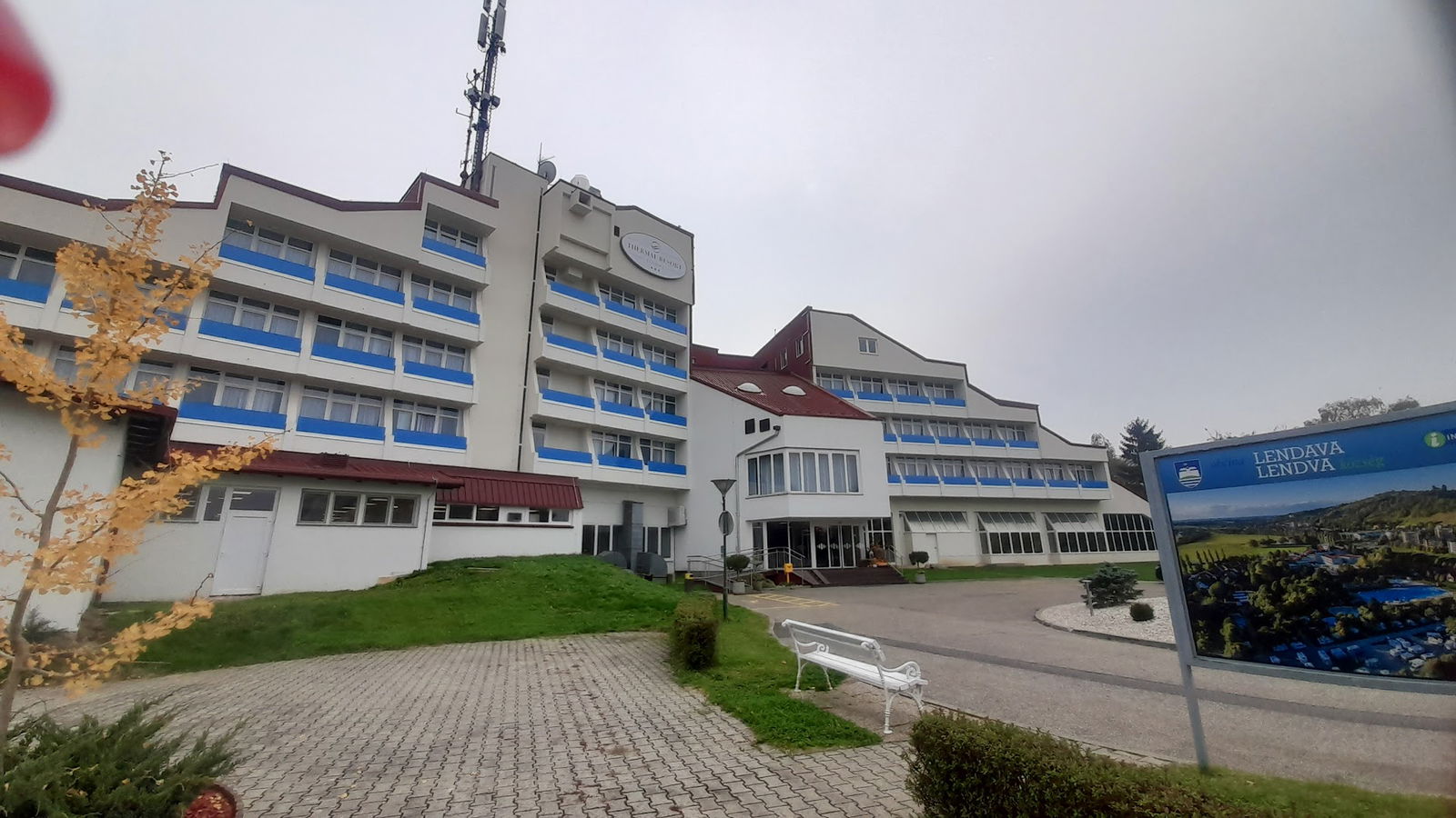 Thermal Resort Lendava