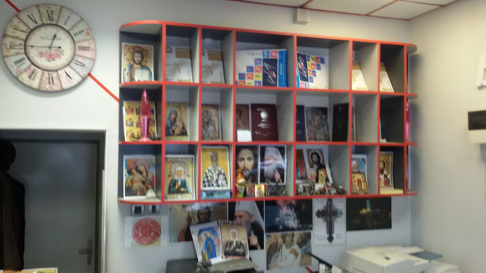 FOTOKOPIRNICA BEOKOPIJA