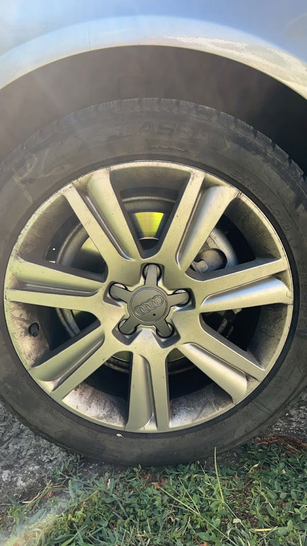 Dubinsko pranje Sonic